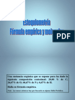 Formula Empirica y Molecular.pdf