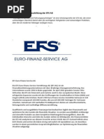 Download Die Fhrungskrfteausbildung der EFS AG by EFS AG Mainz SN243063507 doc pdf