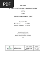 User Manual Aplikasi EDaBU