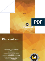 Dossier La Fabrica de La PublicidadB PDF