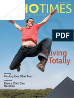 Living Totally PDF