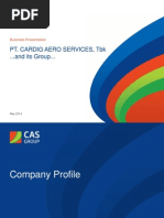 Download CAS Group Company Profile by Opik Petet SN243065871 doc pdf
