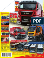 2014 08 Camion Truck & Bus Magazin