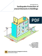 Earthquake Protection of Non-Structural Elements in Buildings