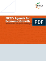 FICCI Agenda Logistics Dec 2013