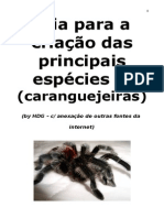 Guia de criaçao de caranguejeiras1.1.doc