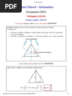 Triângulo eqüilátero.pdf