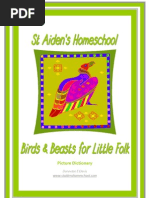Download Birds  Beasts for Little Folks by Donnette Davis SN24308247 doc pdf