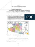 Bab Ii Keadaan Umum Dan Geologi Daerah