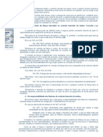 Da Exoneração Da Responsabilidade Dos Fiadores Nos Contratos Bancários de Mútuo PDF
