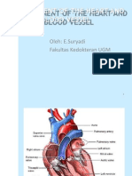 Cardio Vas Develompent-dr. Suryadi