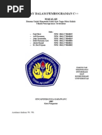 Download Makalah by muhammad manshur SN24308575 doc pdf