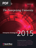 Enterprise Strategy 2013