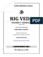 RIG VEDA, Mandala I, Shukta 1 al 60 - trad Haripada Acarya.pdf