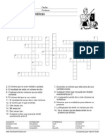 Cruc Mat 1 PDF