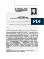 IAS-IFRS IPSAS° 11: Dr. Ahmed Ragab Ahmed Nassar PDF