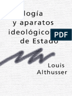 ALTHUSSER, Louis - 1970 - Ideologia y aparatos ideologicos de Estado.pdf