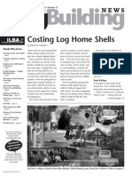 Log Building News Issue No 57