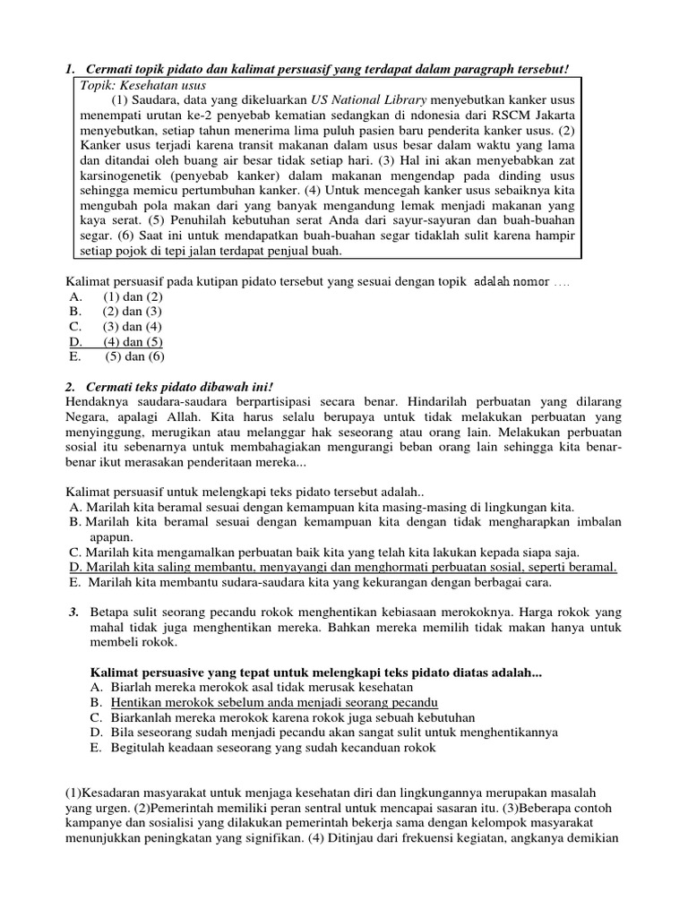 Bahasa Indonesia