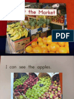 at the market