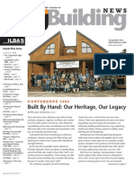 Log Building News Issue No 66
