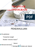 Pengantar Odontogram DM2