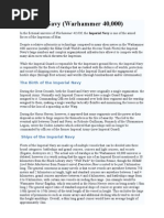 Download Imperial Navy by Andrew Hollis SN24309611 doc pdf