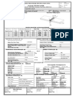 5 - WPS - Gtaw + Smaw 5 PDF