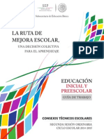 GUIA CTE Segunda SESION_Preescolar