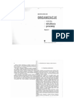 Bielski - Organizacje - Istota, Struktura, Procesy, S. 69 - 123 PDF