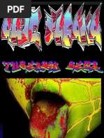 STREET ART TURENKO.ppt