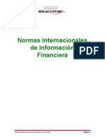 Apunte Ifrs Ejercicio Resuelto