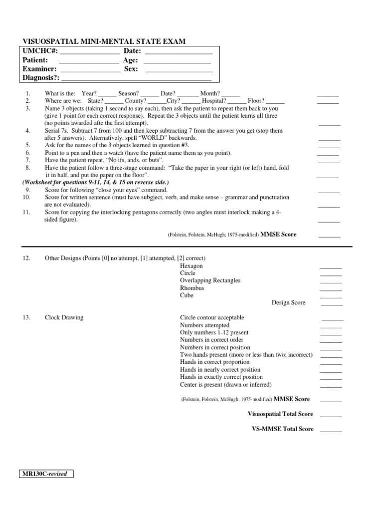 Mental Status Exam | Anxiety | Psychiatry Related Fields