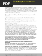 Best Threesome Sex Positions Guide | PDF | Sex Position | Fellatio