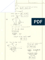 HW Solution 1