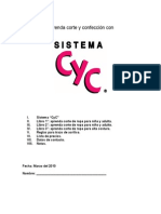 Sistema CyC 