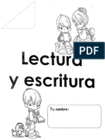 Español - Libro de Lecto-escritura.pdf