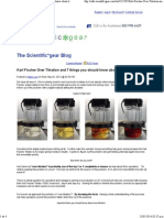 Karl Fischer Over Titration and 7 Things You Should Know About It PDF
