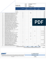 Memória de Cálculo PDF
