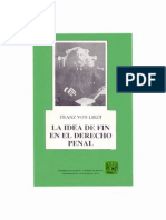 La idea de fin en el derecho penal Von Lizt  pag70.pdf