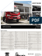 Vertis HD - 90V18 PDF
