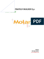 Strategy Builder User Guide PDF