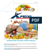 NutriciónPDF PDF