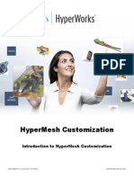 HM Customization v13 PDF