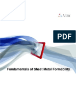 Formability Training Sep 2013 PDF