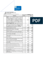 Presu - Subestacion de 75 Kva 2 PDF