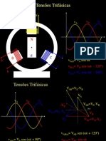 CCA - Potência Trifásica PDF