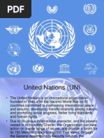 United Nations 0