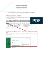 Crear funciones Excel con VBA