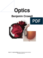 Optics Book